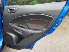 Used 2020  Ford EcoSport 4d SUV FWD SE at DriveNow Mayfield near Mayfield Heights&comma; OH
