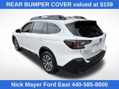 Used 2021  Subaru Outback Premium CVT at DriveNow Mayfield near Mayfield Heights&comma; OH