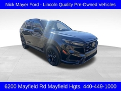 Used 2024  Honda CR-V Hybrid Sport-L AWD at Drive Now Westlake near Westlake, OH