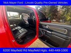 Used 2024  Ram 1500 4WD Laramie Crew Cab 5'7" Box at Drive Now Westlake near Westlake&comma; OH