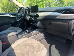 Used 2020  Ford Escape 4d SUV FWD SE at Drive Now Westlake near Westlake&comma; OH