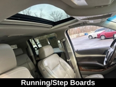 Used 2020  Chevrolet Suburban 4d SUV 4WD Premier at Drive Now Westlake near Westlake&comma; OH