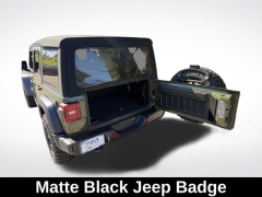 Used 2022  Jeep Wrangler Unlimited Willys 4x4 at Drive Now Westlake near Westlake&comma; OH