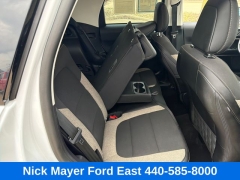 Used 2025  Ford Bronco Sport Big Bend 4x4 at Drive Now Westlake near Westlake&comma; OH