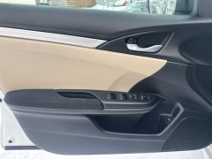 Used 2021  Honda Civic Sedan LX CVT at DriveNow Mayfield near Mayfield Heights&comma; OH