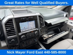 Used 2018  Ford Super Duty F-250 SRW 4WD Crew Cab Box at DriveNow Mayfield near Mayfield Heights&comma; OH