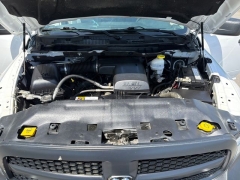 Used 2022  Ram 1500 Classic Tradesman 4x4 Quad Cab 6'4" Box at DriveNow Mayfield near Mayfield Heights&comma; OH