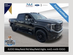  2026 GMC Sierra 1500 4WD Crew Cab 147" Elevation w&sol;3SB at Drive Now Westlake near Westlake&comma; OH