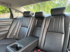 Used 2019  Honda Accord Sedan 4d EX-L 1&period;5L at Drive Now Westlake near Westlake&comma; OH