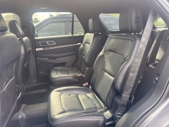 Used 2018  Ford Explorer 4d SUV 4WD Limited at DriveNow Mayfield near Mayfield Heights&comma; OH