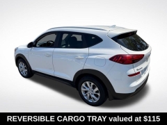 Used 2020  Hyundai Tucson Value AWD at DriveNow Mayfield near Mayfield Heights&comma; OH