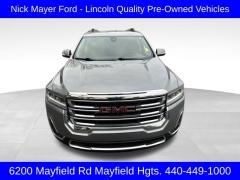 Used 2023  GMC Acadia AWD 4dr SLT at Drive Now Westlake near Westlake, OH