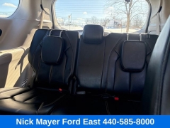 Used 2023  Chrysler Pacifica Touring L FWD at Drive Now Westlake near Westlake&comma; OH