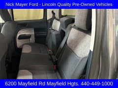 Used 2022 Ford Maverick XLT FWD SuperCrew at DriveNow Mayfield near Mayfield Heights, OH