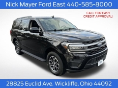 2024 Ford Expedition XLT 4x4 at DriveNow Mayfield near Mayfield Heights&comma; OH