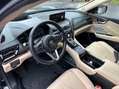 Used 2024  Acura RDX SH-AWD w&sol;Advance Package at DriveNow Mayfield near Mayfield Heights&comma; OH