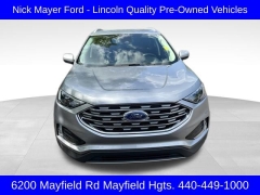 Used 2022 Ford Edge AWD at DriveNow Mayfield near Mayfield Heights, OH