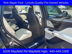 Used 2021 Lincoln Aviator Black Label AWD at Drive Now Westlake near Westlake, OH