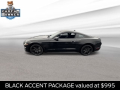 Used 2020  Ford Mustang GT Fastback at Drive Now Westlake near Westlake&comma; OH
