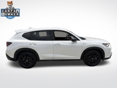 Used 2025  Acura ADX AWD w&sol;A-Spec Advance Package at DriveNow Mayfield near Mayfield Heights&comma; OH