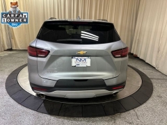 Used 2024  Chevrolet Blazer FWD 4dr LT w&sol;3LT at DriveNow Mayfield near Mayfield Heights&comma; OH