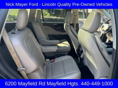 Used 2021  Lincoln Aviator Reserve AWD at DriveNow Mayfield near Mayfield Heights, OH