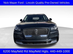 Used 2022  Lincoln Aviator Reserve AWD at Drive Now Westlake near Westlake&comma; OH