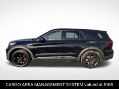 Used 2021  Ford Explorer ST 4WD at Drive Now Westlake near Westlake&comma; OH