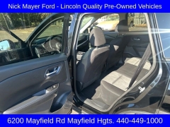 Used 2024 Nissan Rogue FWD SV at DriveNow Mayfield near Mayfield Heights, OH