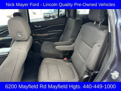 Used 2019  GMC Acadia 4d SUV AWD SLE-2 V6 at DriveNow Mayfield near Mayfield Heights, OH