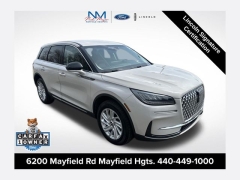  2024 Lincoln Corsair Premiere AWD at DriveNow Mayfield near Mayfield Heights&comma; OH