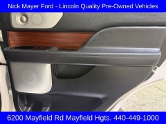 Used 2024  Lincoln Navigator Reserve 4x4 at DriveNow Mayfield near Mayfield Heights, OH