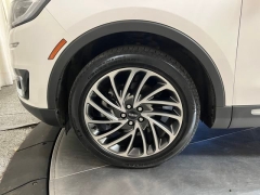 Used 2019 Lincoln Nautilus Reserve AWD at DriveNow Mayfield near Mayfield Heights, OH