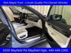 Used 2018 BMW 7 Series 750i xDrive Sedan at DriveNow Mayfield near Mayfield Heights, OH