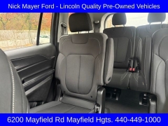 Used 2023  Jeep Grand Cherokee L Laredo 4x4 at Drive Now Westlake near Westlake, OH