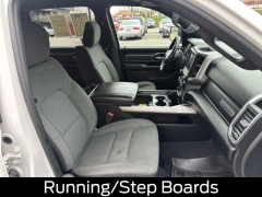Used 2019  Ram 1500 Big Horn&sol;Lone Star 4x4 Crew Cab 5'7" Box at DriveNow Mayfield near Mayfield Heights&comma; OH