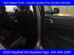 Used 2015 Jeep Grand Cherokee 4d SUV 4WD Laredo at DriveNow Mayfield near Mayfield Heights, OH