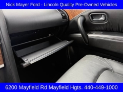 Used 2023 Nissan Armada 4x4 SL at DriveNow Mayfield near Mayfield Heights, OH