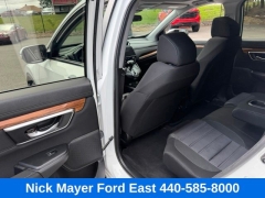 Used 2021  Honda CR-V EX AWD at Drive Now Westlake near Westlake&comma; OH