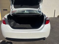 Used 2014  Toyota Corolla 4dr Sdn CVT LE ECO &lpar;Natl&rpar; at DriveNow Mayfield near Mayfield Heights&comma; OH