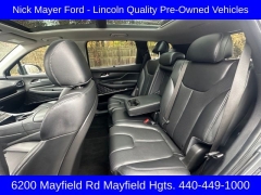 Used 2023  Hyundai Santa Fe SEL FWD at Drive Now Westlake near Westlake, OH