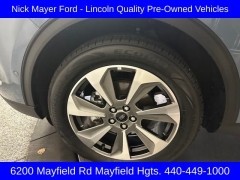 Used 2023 Ford Escape Platinum AWD at Drive Now Westlake near Westlake, OH