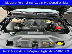 Used 2023  Jeep Wagoneer Series II 4x4 at DriveNow Mayfield near Mayfield Heights, OH