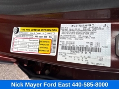 Used 2016  Ford Fusion 4d Sedan SE 1&period;5L EcoBoost at Drive Now Westlake near Westlake&comma; OH