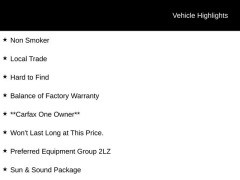 Used 2022 Chevrolet Bolt EUV FWD 4dr Premier at DriveNow Mayfield near Mayfield Heights, OH