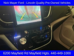 Used 2023 Chrysler Pacifica Touring L FWD at DriveNow Mayfield near Mayfield Heights, OH