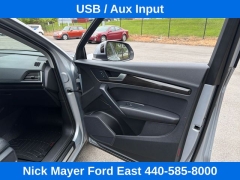 Used 2018  Audi Q5 2&period;0 TFSI Premium Plus at DriveNow Mayfield near Mayfield Heights&comma; OH