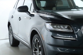 Used 2022 Lincoln Nautilus Standard AWD at DriveNow Mayfield near Mayfield Heights, OH