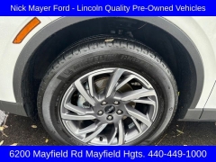 Used 2025  Lincoln Corsair Premiere AWD at Drive Now Westlake near Westlake, OH