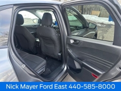 Used 2025  Ford Escape Active AWD at Drive Now Westlake near Westlake&comma; OH